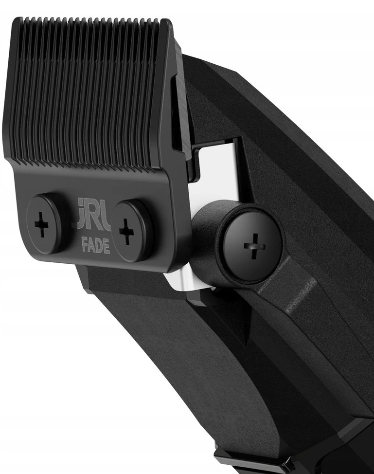 Plaukų kirpimo mašinėlė JRL Fresh Fade 2020C-B Onyx