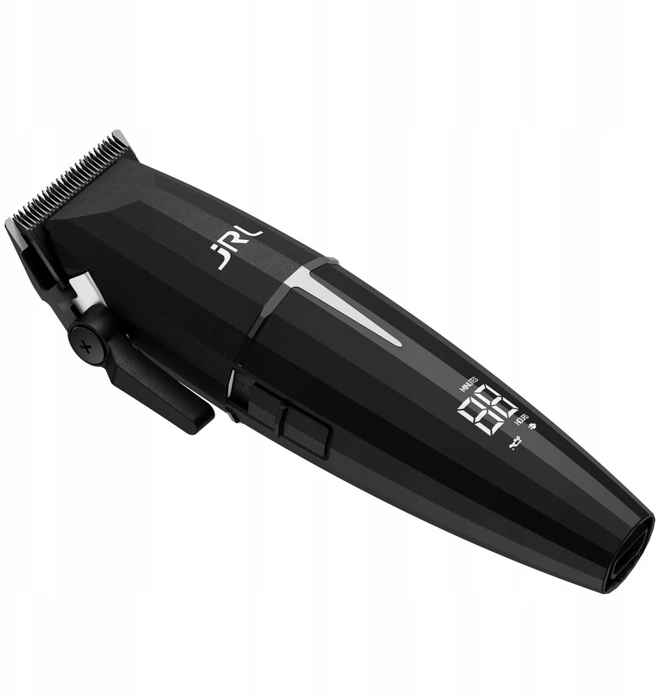Plaukų kirpimo mašinėlė JRL Fresh Fade 2020C-B Onyx