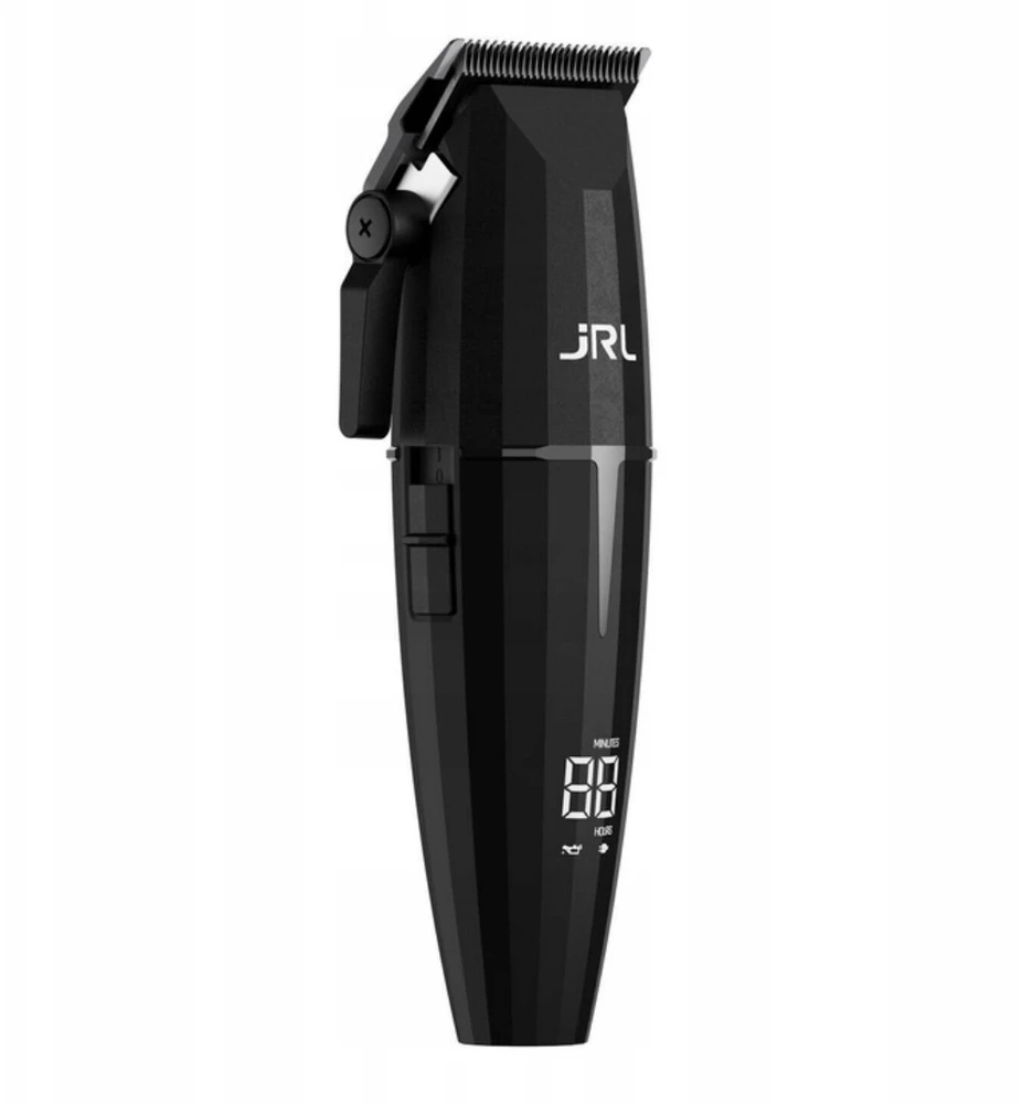 Plaukų kirpimo mašinėlė JRL Fresh Fade 2020C-B Onyx