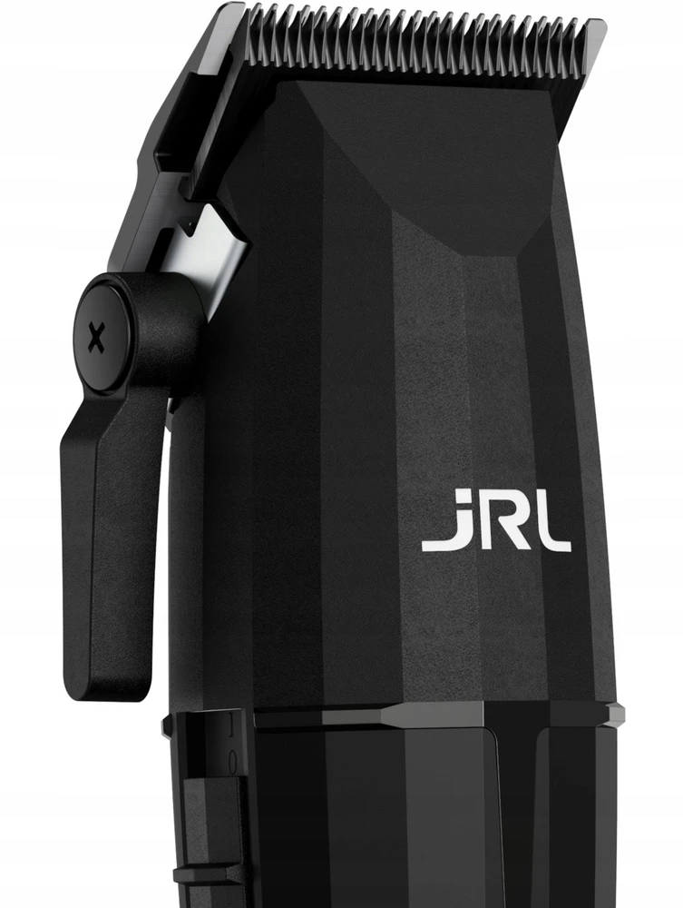 Plaukų kirpimo mašinėlė JRL Fresh Fade 2020C-B Onyx
