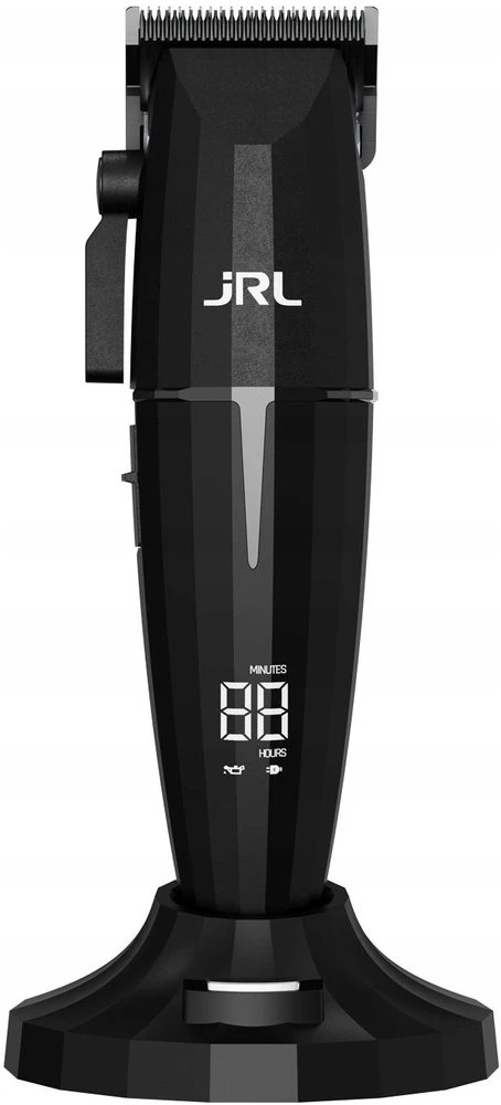 Plaukų kirpimo mašinėlė JRL Fresh Fade 2020C-B Onyx