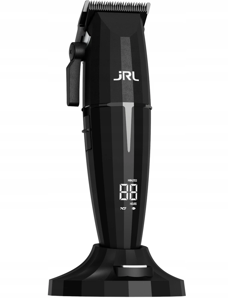 Plaukų kirpimo mašinėlė JRL Fresh Fade 2020C-B Onyx