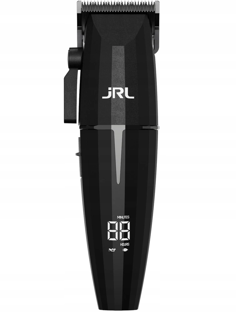 Plaukų kirpimo mašinėlė JRL Fresh Fade 2020C-B Onyx