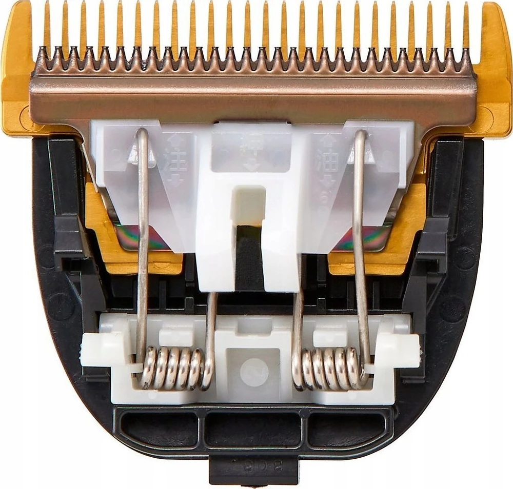 Panasonic ER-DGP65K801 be kategorijos