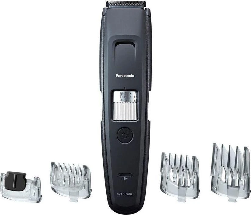 Panasonic ER-GB96-K503 barzdos/plaukų kirpimo mašinėlė, Juodas | Panasonic