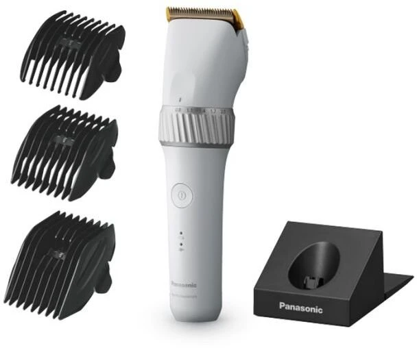 Panasonic ER-GP50-H801 balta