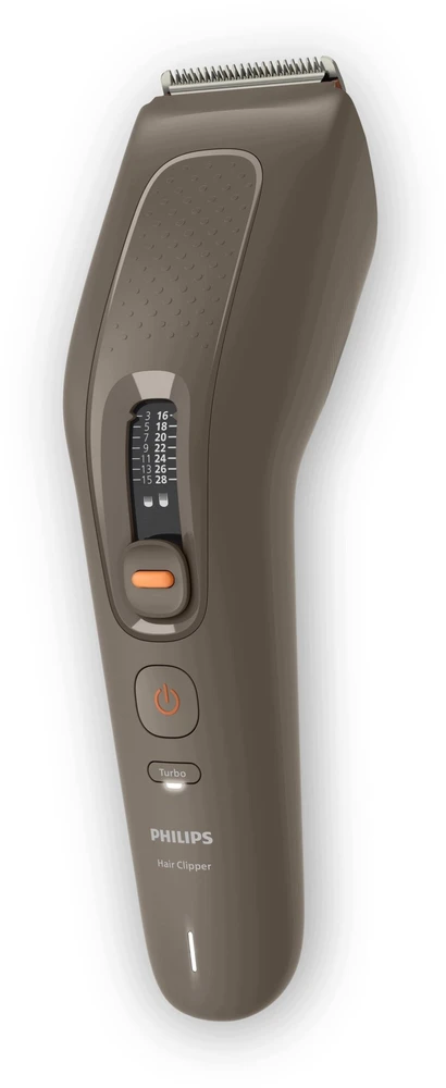 Philips HC5735/15 plaukų kirpimo mašinėlė