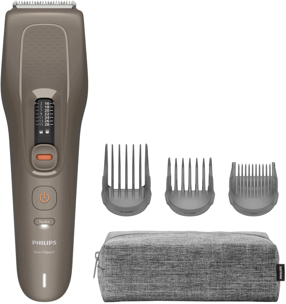 Philips HC5735/15 plaukų kirpimo mašinėlė
