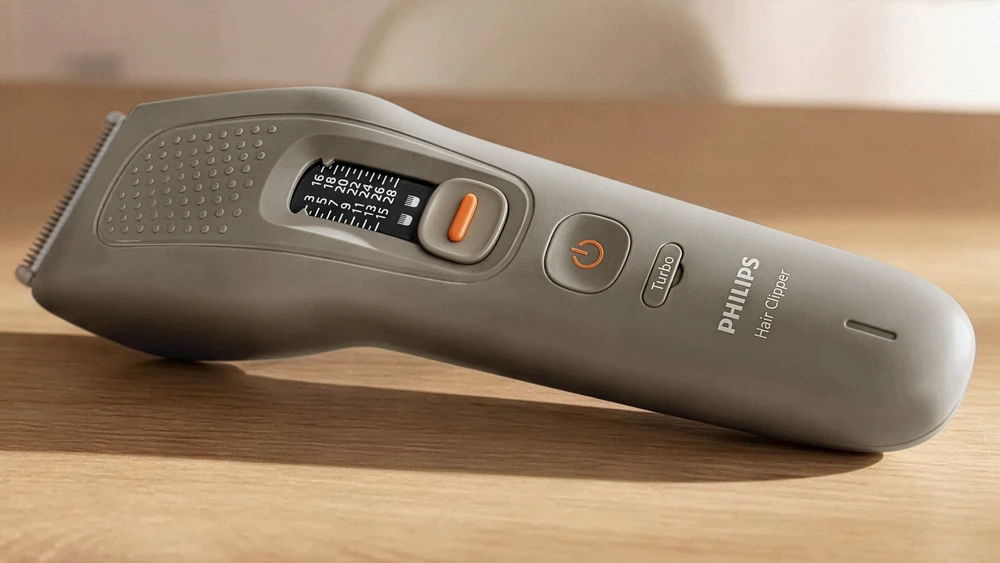 Philips HC5735/15 plaukų kirpimo mašinėlė