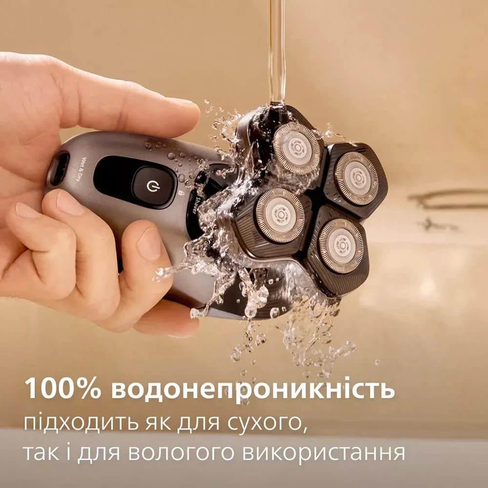 „Philips HS740“ peiliukų papildymas HS740/15 Elektrinių skutimosi peiliukų pakaitalas