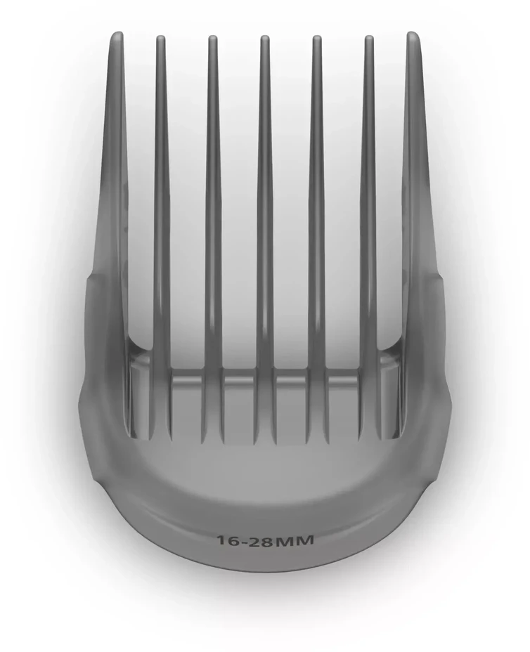 Plaukų kirpimo mašinėlė Philips Series 5000 HC5722/15