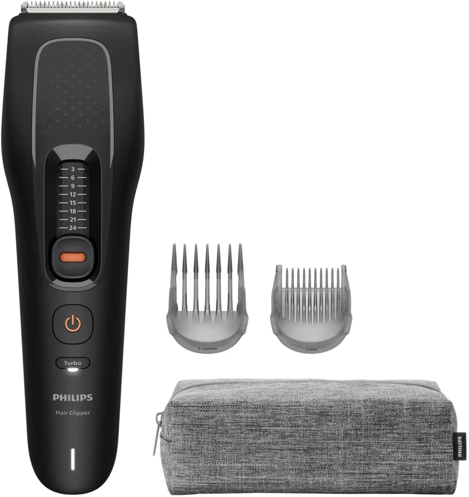 Philips HC5721/15 plaukų kirpimo mašinėlė
