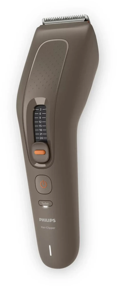 Plaukų kirpimo mašinėlė Philips Series 5000 HC5722/15
