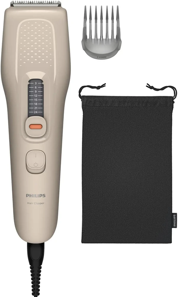 Hair cutting machine Philips Series 3000 HC3734/15