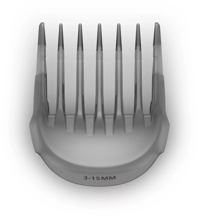 Plaukų kirpimo mašinėlė Philips Hairclipper series 7000 Plaukų kirpimo mašinėlė włosów (HC7722/15)