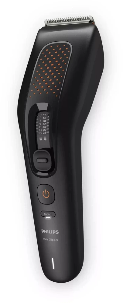 Plaukų kirpimo mašinėlė Philips Hairclipper series 7000 Plaukų kirpimo mašinėlė włosów (HC7722/15)