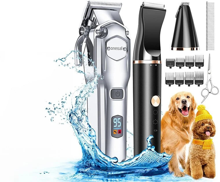 Pet Clipper rinkinys Oneisall RFC-676 + P20