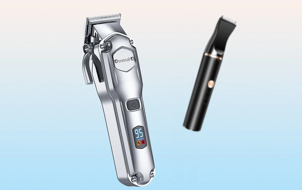 Pet Clipper rinkinys Oneisall RFC-676 + P20