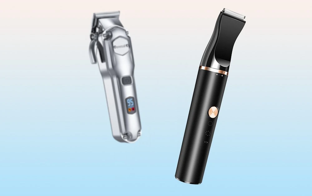 Pet Clipper rinkinys Oneisall RFC-676 + P20