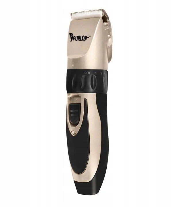 Dog clipper - set Purlov 24089