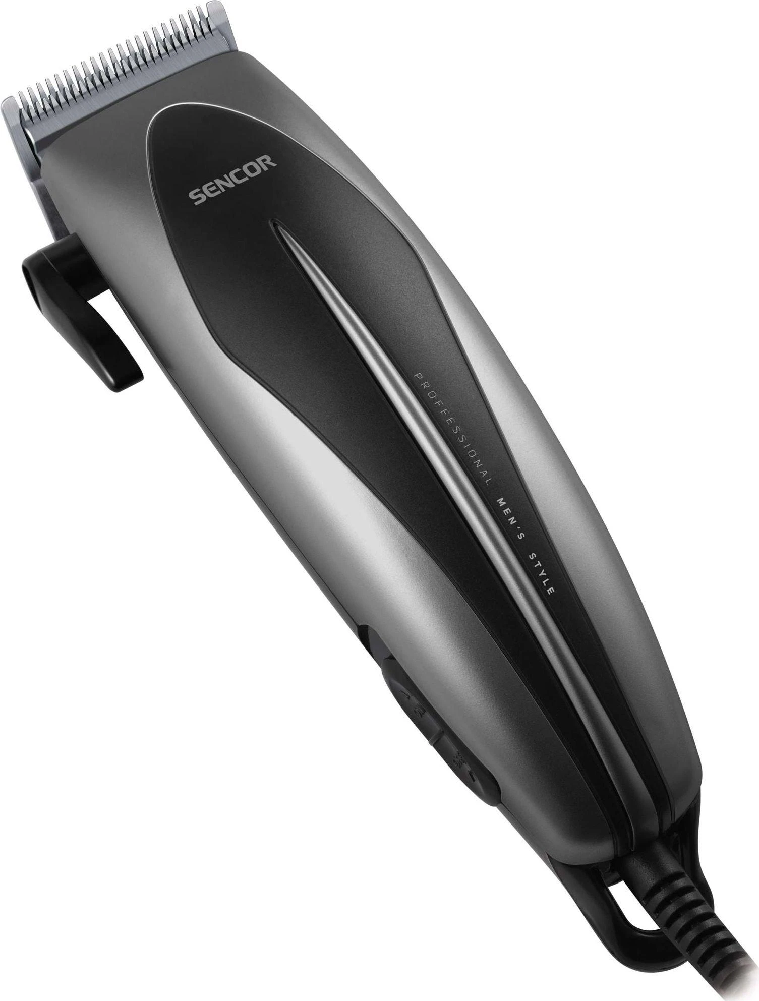 Sencor plaukų kirpimo mašinėlė SHP320SL