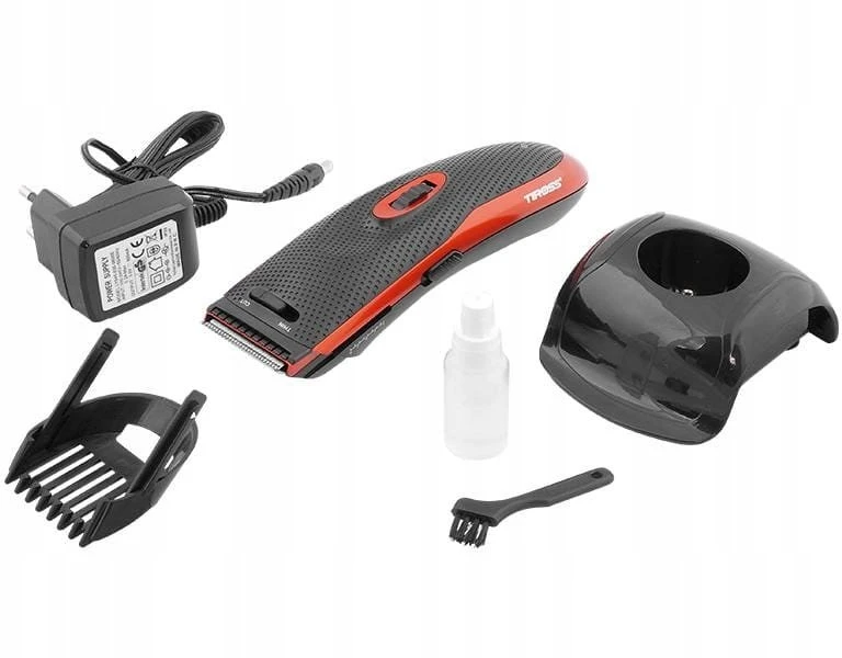 Plaukų kirpimo mašinėlė Tiross TS-435