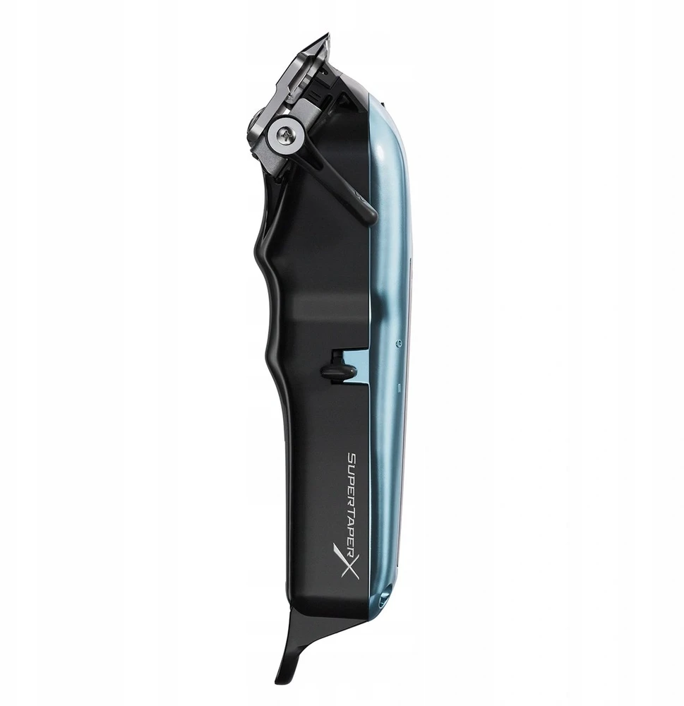Profesionali belaidė plaukų kirpimo mašinėlė WAHL Professional Hair Clipper Super Taper X™ WAHP3026470, belaidė