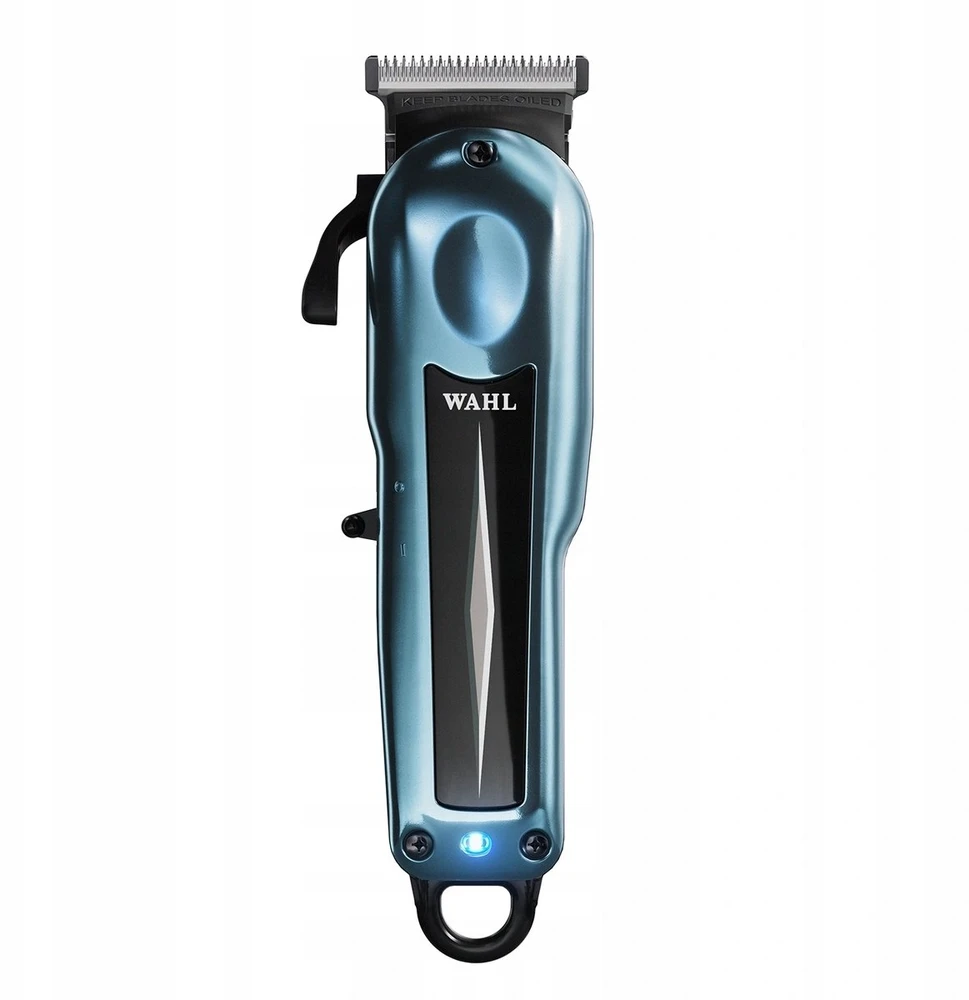 Profesionali belaidė plaukų kirpimo mašinėlė WAHL Professional Hair Clipper Super Taper X™ WAHP3026470, belaidė
