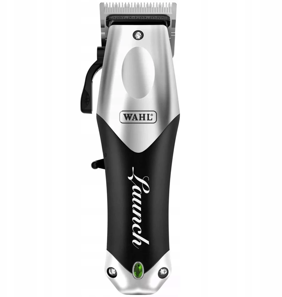 Wahl Clipper Corporation WAHL 3028732 Paleisti Combo Kirpimo komplektas, USB