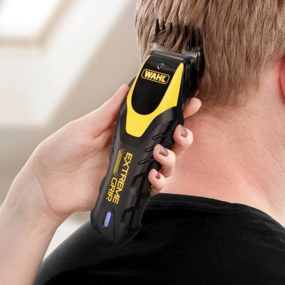 Wahl Plaukų kirpimo mašinėlė extreme grip 3031752