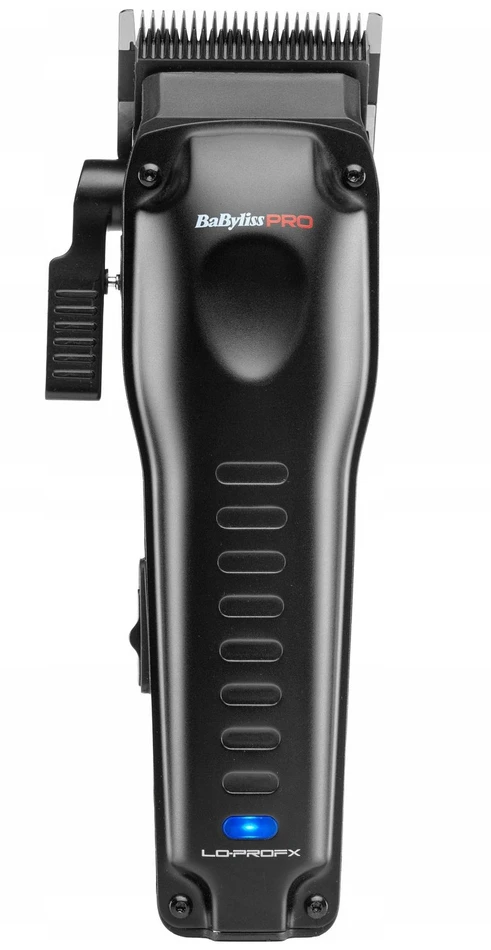 Moser MASZYNKA DO STRZYŻENIA BABYLISS PRO LO-PRO FX COMPACT CLIPPER