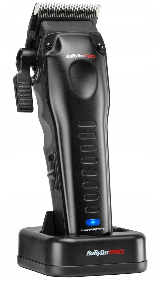 Moser MASZYNKA DO STRZYŻENIA BABYLISS PRO LO-PRO FX COMPACT CLIPPER