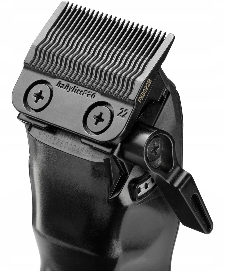 Moser MASZYNKA DO STRZYŻENIA BABYLISS PRO LO-PRO FX COMPACT CLIPPER
