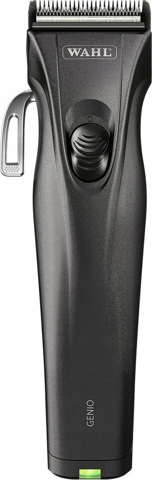 Wahl Clipper Corporation WAHL 1876-0488 Genio Kerpamoji mašinėlė (1874-0056)