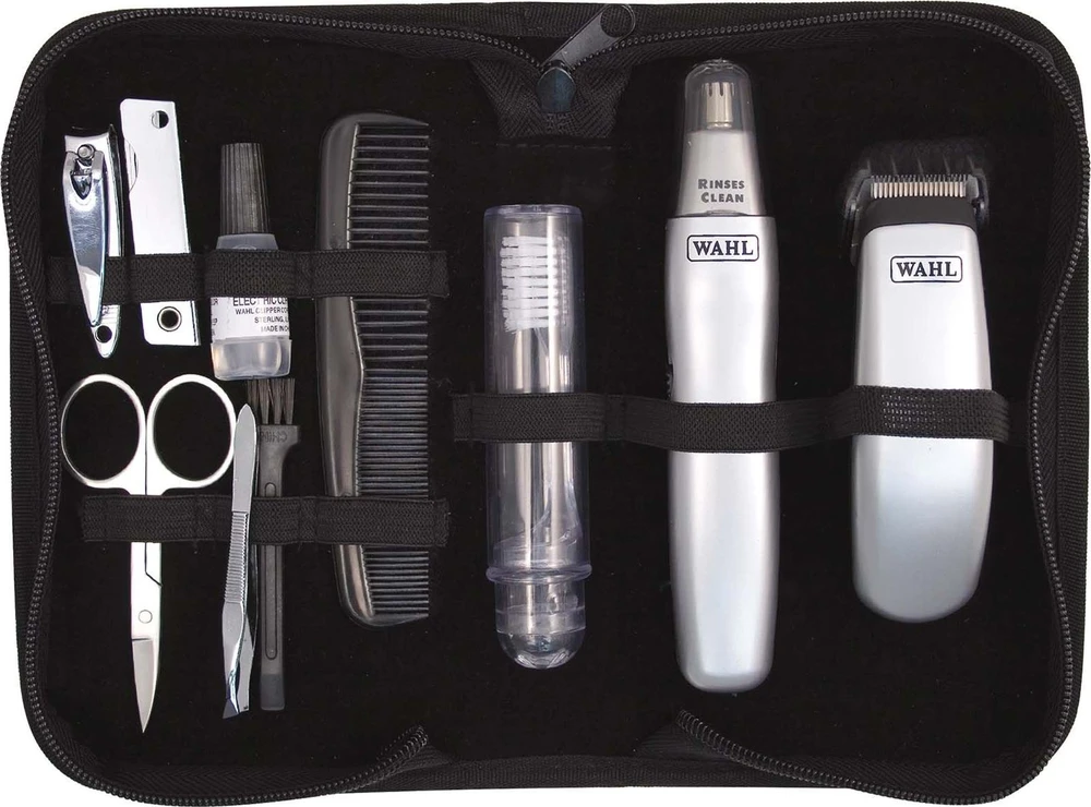 Wahl Clipper Corporation WAHL 09962-1816 Kelioninis rinkinys