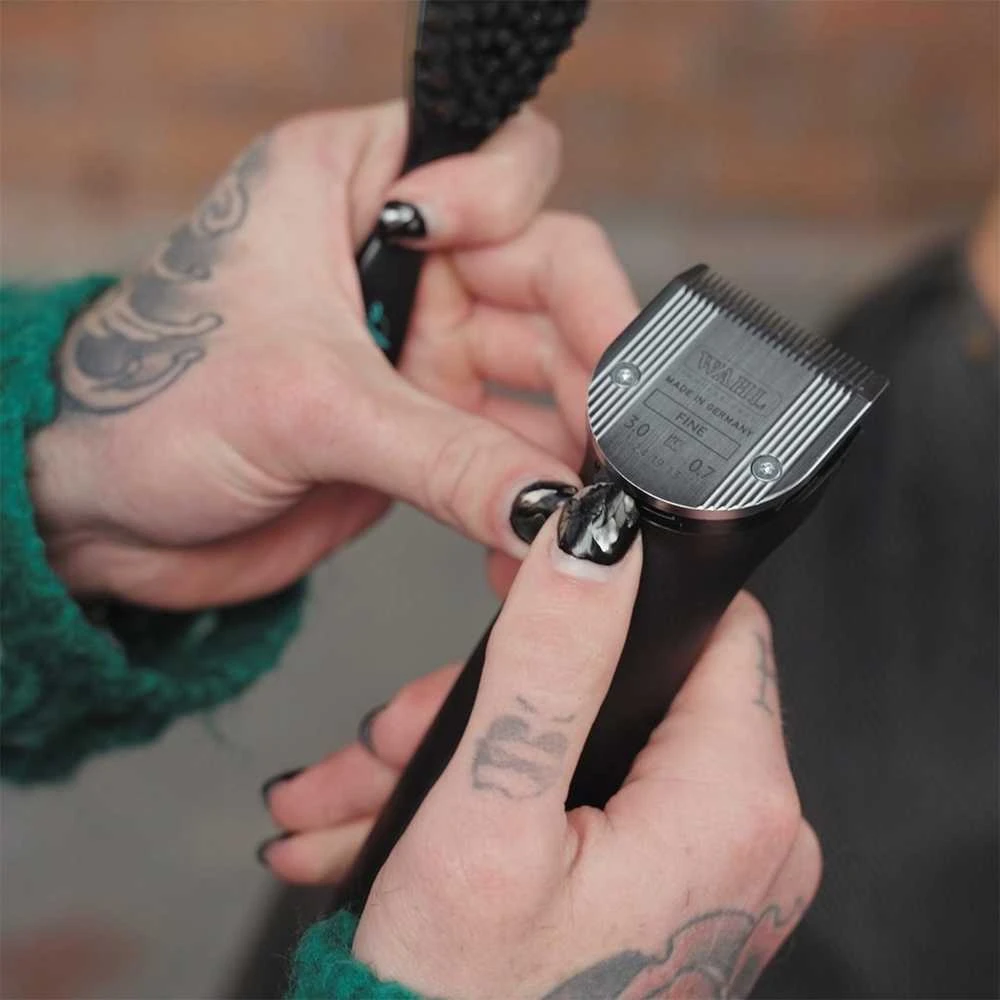 Activeshop Wahl Clipper Corporation WAHL 1871-0473 ChromStyle Kerpamoji mašinėlė (1871-0081)