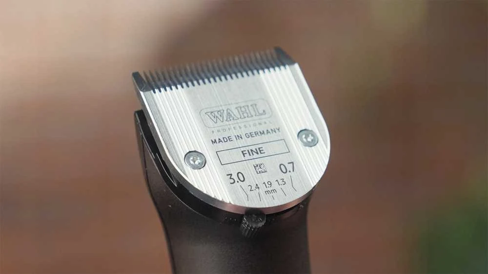 Activeshop Wahl Clipper Corporation WAHL 1871-0473 ChromStyle Kerpamoji mašinėlė (1871-0081)