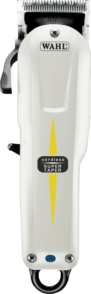 Activeshop Profesionali belaidė plaukų kirpimo mašinėlė WAHL PRO Cordless Super Taper 4219-0470, 5000 sūkių/min.