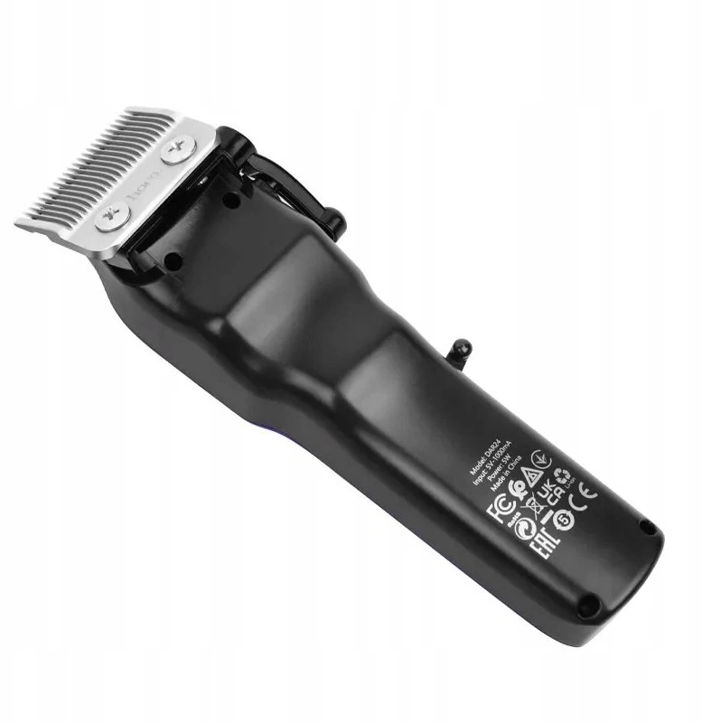 Hair clipper Hoco DAR24 violetinė