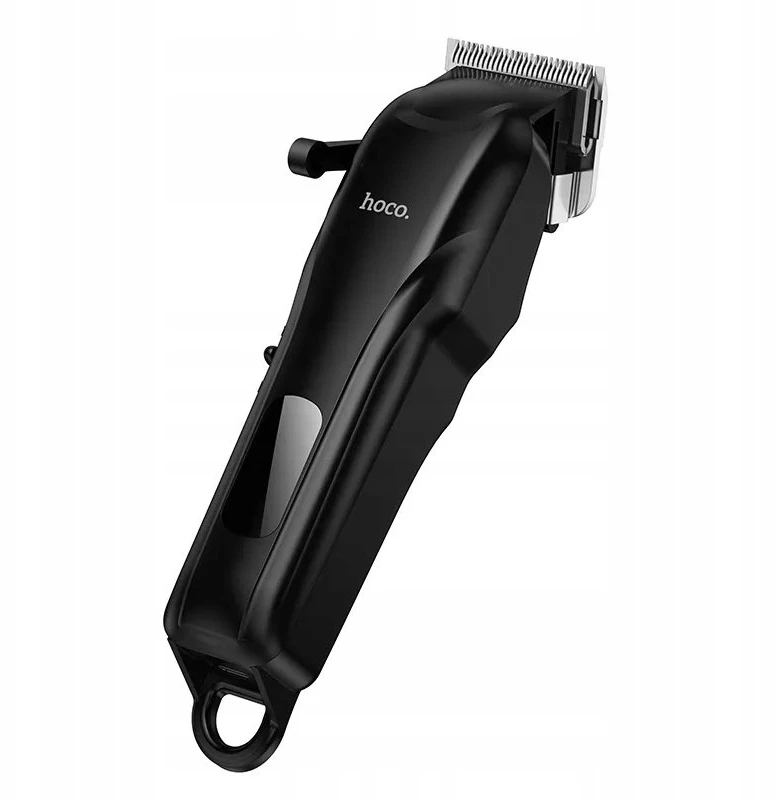 Hair clipper Hoco HP24 juodas
