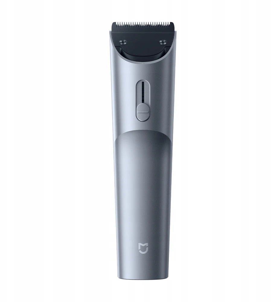 Plaukų kirpimo mašinėlė XIAOMI Hair Clipper 2 EU, Pilka