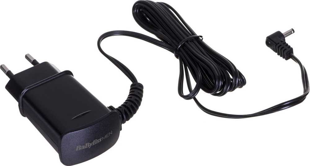 BABYLISS E973E Plaukų kirpimo mašinėlė BaByliss E97