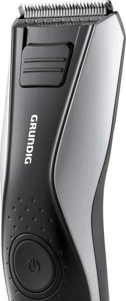 Grundig MC 6840 plaukų ir barzdos kirpimo mašinėlė