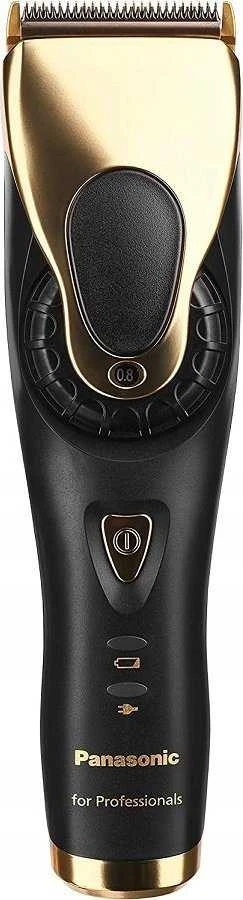 Panasonic ER-GP84-N801 juodos ir auksinės spalvos