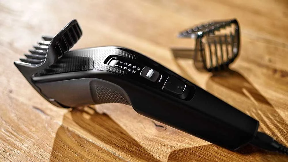 Plaukų kirpimo mašinėlė Philips HC3510/15