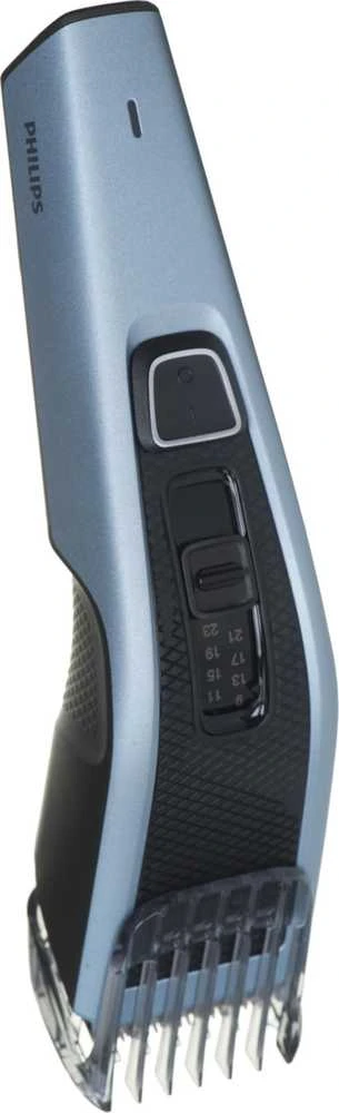 „Philips HAIRCLIPPER Series 3000“ plaukų kirpimo mašinėlė HC3530/15