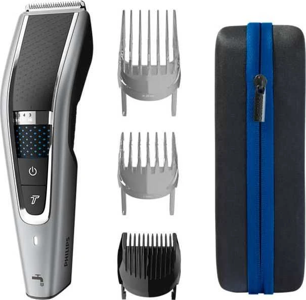 Plaukų kirpimo mašinėlė Philips HC5650/15