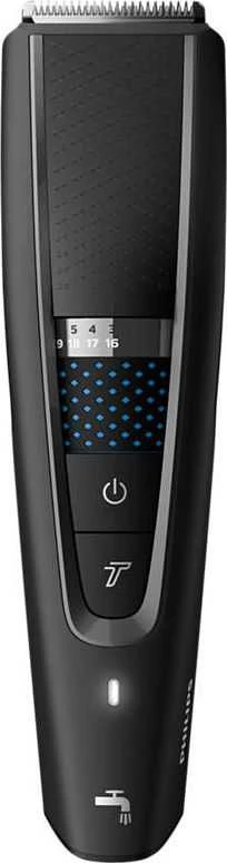 Plaunama plaukų kirpimo mašinėlė Philips Hairclipper series 5000 HC5632/15