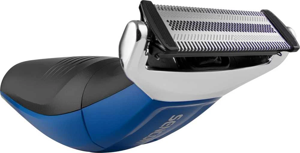Plaukų mašina Sencor SHP 0450BK