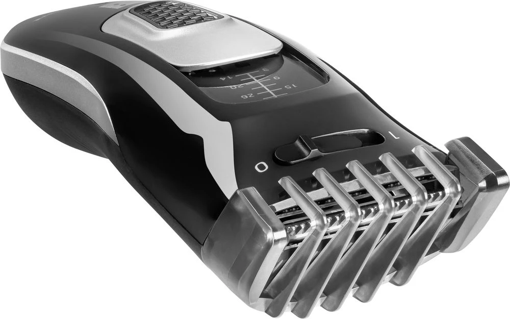 Sencor plaukų kirpimo mašinėlė SHP4501BK